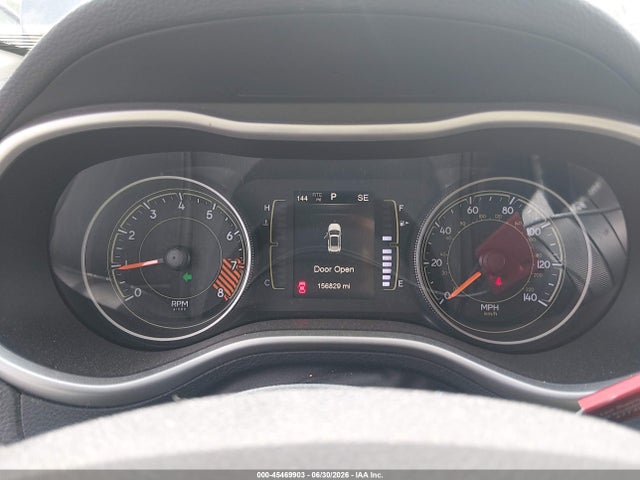45469903 :رقم المزاد ، 1C4PJMCS6FW633074 vin ، 2015 Jeep Cherokee Latitude مزاد بيع