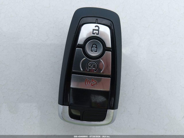 Ford Bronco Wildtrak 2022 1FMEE5DP5NLB53891 Image 11
