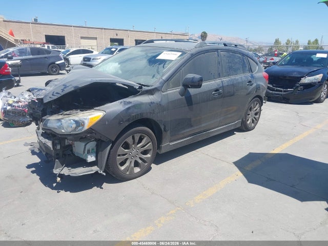 45469906 :رقم المزاد ، JF1GPAR68CH231764 vin ، 2012 Subaru Impreza 2.0i Sport Limited مزاد بيع