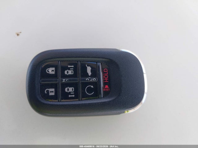 5FNRL6H74SB078174 Honda Odyssey Sport-l