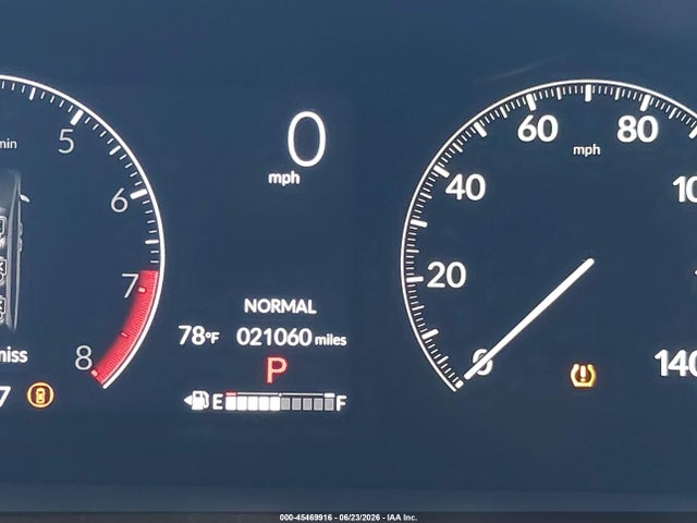 5FNRL6H74SB078174 Honda Odyssey Sport-l