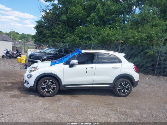 Fiat 500x Pop Fwd 2018 ZFBCFXAB0JP663620 Image 13