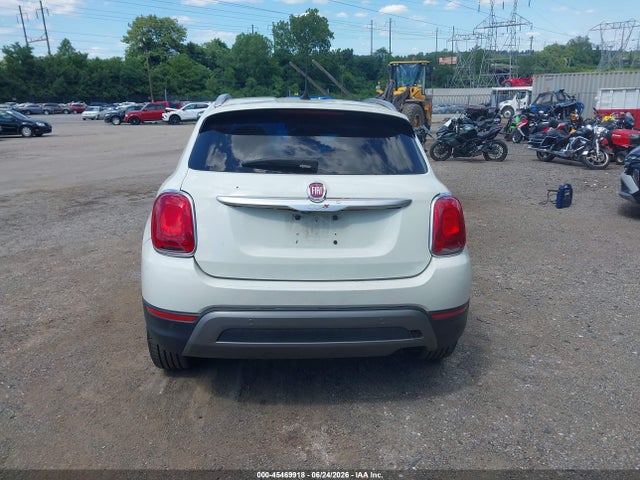 Fiat 500x Pop Fwd 2018 ZFBCFXAB0JP663620 Image 15