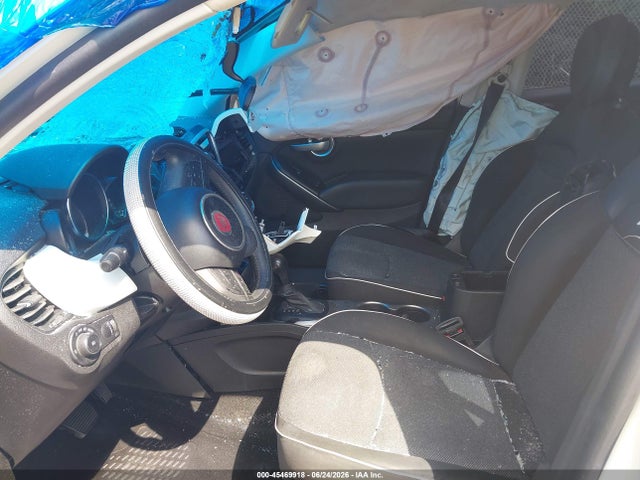 Fiat 500x Pop Fwd 2018 ZFBCFXAB0JP663620 Image 5
