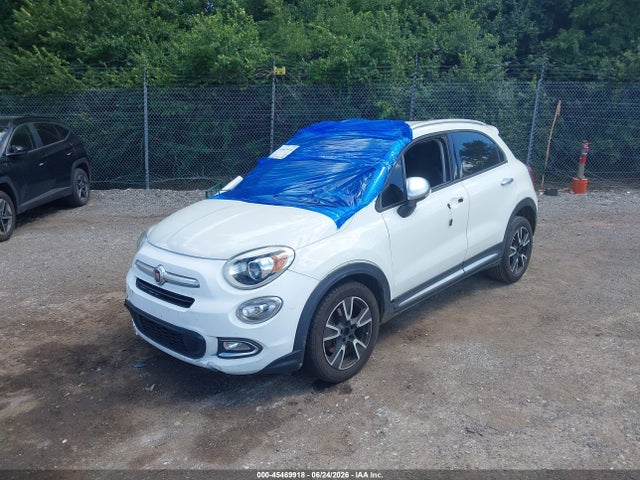 Fiat 500x Pop Fwd 2018 ZFBCFXAB0JP663620 Image 6