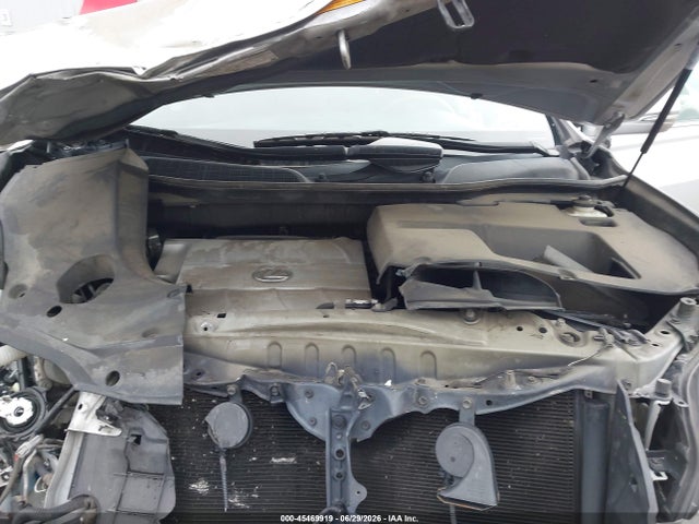 45469919 :رقم المزاد ، 2T2BK1BA8AC005366 vin ، 2010 Lexus Rx 350 مزاد بيع