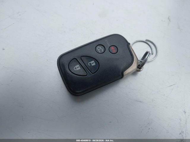 45469919 :رقم المزاد ، 2T2BK1BA8AC005366 vin ، 2010 Lexus Rx 350 مزاد بيع
