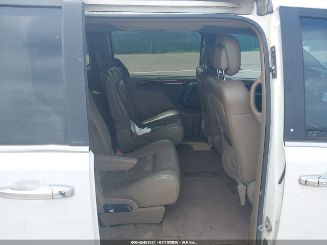 Aukcja sprzedaży 2012 Chrysler Town & Country Limited, vin: 2C4RC1GG6CR245483, numer aukcji: 45469921
