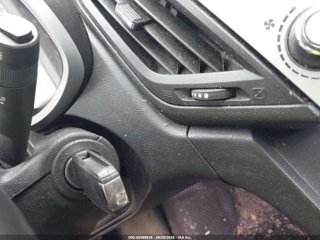 Продаж на аукціоні авто 2016 Chevrolet Equinox Lt, vin: 2GNALCEK8G6212161, номер лоту: 45469926