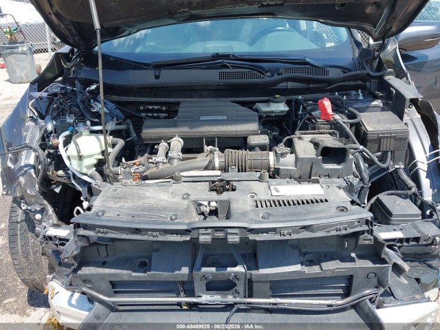 Продаж на аукціоні авто 2018 Honda Cr-v Ex-l/ex-l Navi, vin: 7FARW2H86JE028680, номер лоту: 45469929