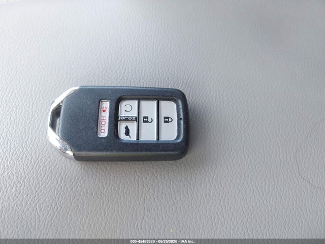 Продаж на аукціоні авто 2018 Honda Cr-v Ex-l/ex-l Navi, vin: 7FARW2H86JE028680, номер лоту: 45469929