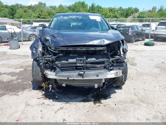 Продаж на аукціоні авто 2018 Honda Cr-v Ex-l/ex-l Navi, vin: 7FARW2H86JE028680, номер лоту: 45469929