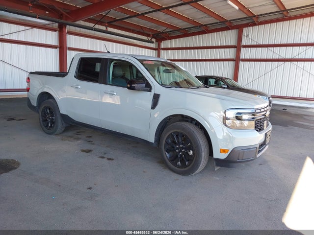 Продажа на аукционе авто 2024 Ford Maverick Lariat, vin: 3FTTW8M39RRB31634, номер лота: 45469932