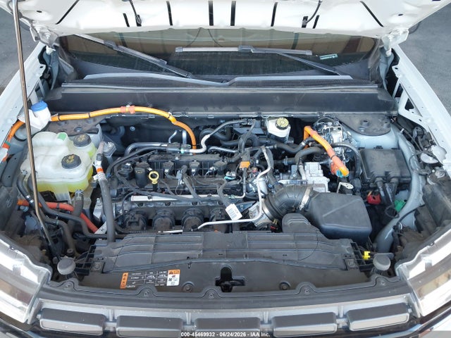 Ford Maverick Lariat 2024 3FTTW8M39RRB31634 Image 10