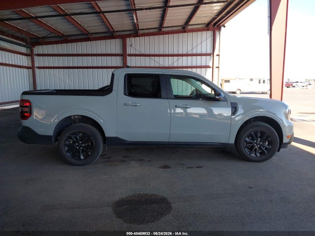 Ford Maverick Lariat 2024 3FTTW8M39RRB31634 Image 13