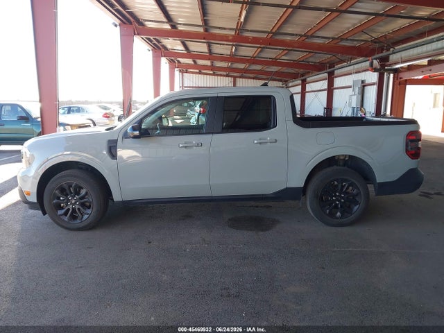 Ford Maverick Lariat 2024 3FTTW8M39RRB31634 Image 14