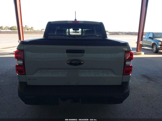 Ford Maverick Lariat 2024 3FTTW8M39RRB31634 Image 16