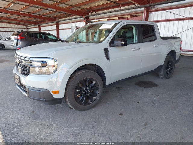 Ford Maverick Lariat 2024 3FTTW8M39RRB31634 Image 2