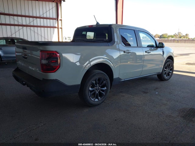 Ford Maverick Lariat 2024 3FTTW8M39RRB31634 Image 4