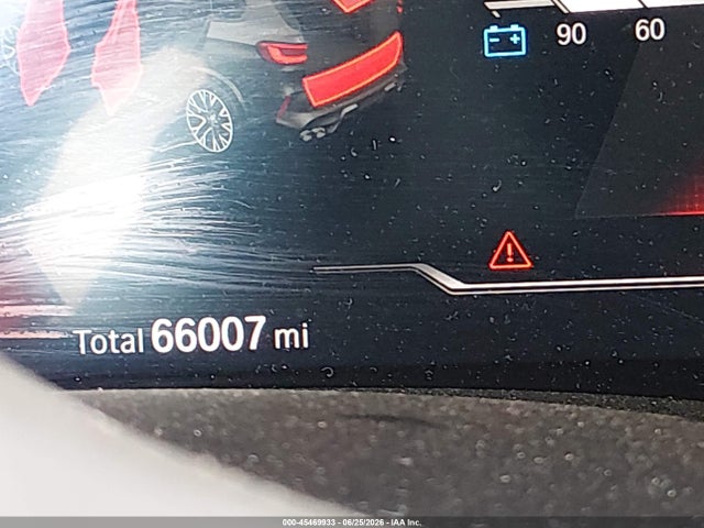 5YMJU0C04P9N47838 BMW X5 M