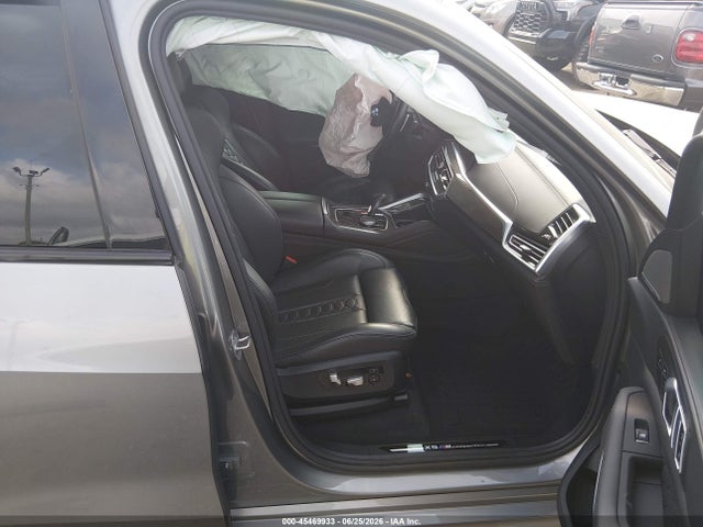 5YMJU0C04P9N47838 BMW X5 M
