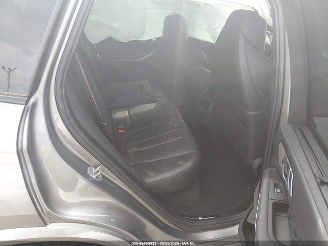 5YMJU0C04P9N47838 BMW X5 M