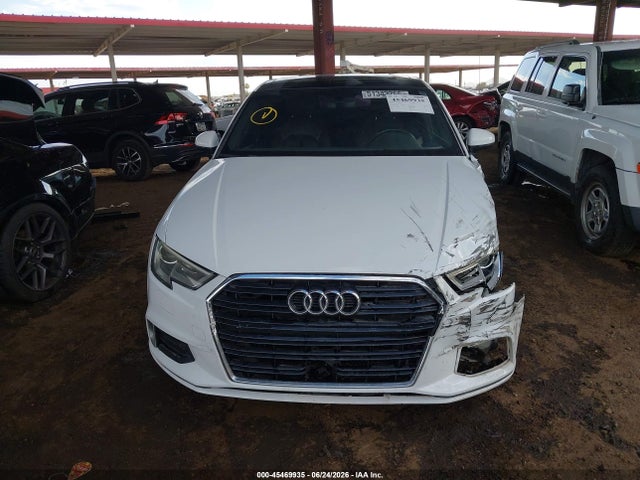 Audi A3 PREMIUM 2017 WAUAUGFF8H1046708 Image 12