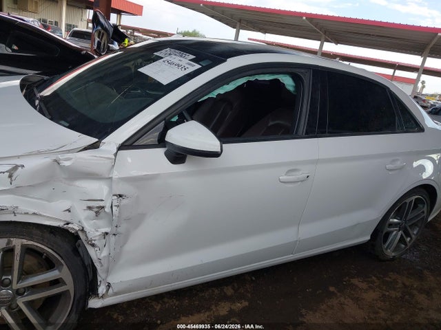 Audi A3 PREMIUM 2017 WAUAUGFF8H1046708 Image 14