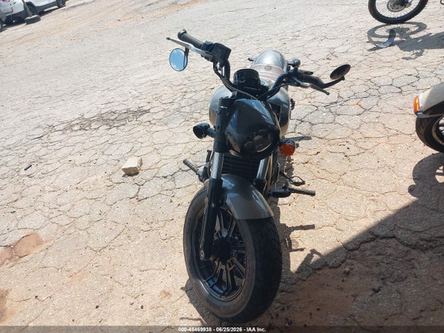 INDIAN MOTORCYCLE CO. Scout Bobber Abs 2022 56KMTA003N3189256 Image 5