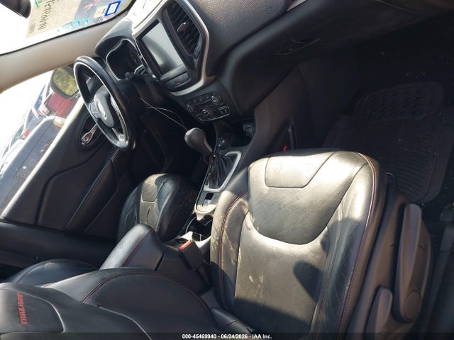 Jeep Cherokee Trailhawk 2014 1C4PJMBS1EW275754 Image 5