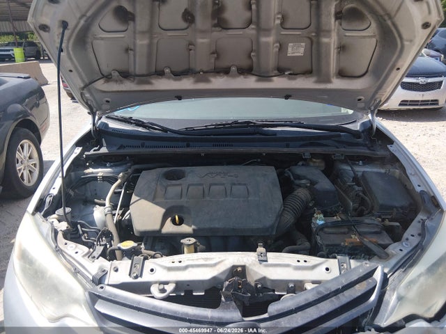 Aukcja sprzedaży 2016 Toyota Corolla Le, vin: 5YFBURHE0GP409892, numer aukcji: 45469947