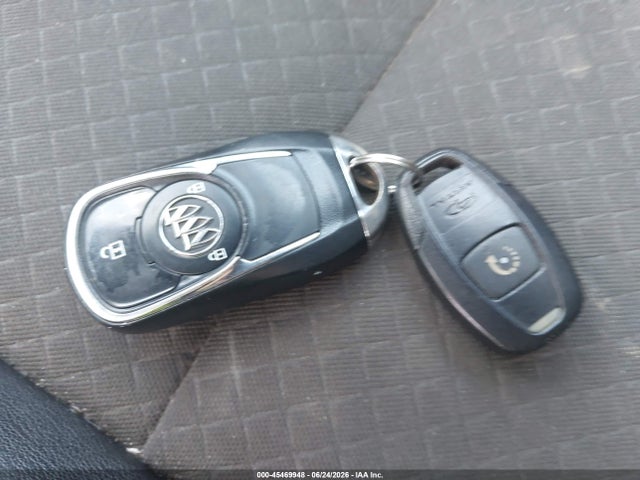 45469948 :رقم المزاد ، KL4CJASB4KB902750 vin ، 2019 Buick Encore Fwd Preferred مزاد بيع
