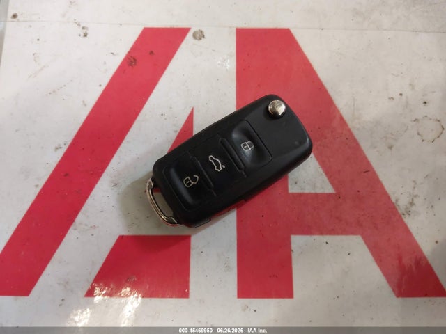 Продаж на аукціоні авто 2013 Volkswagen Jetta 2.0l Tdi, vin: 3VWLL7AJ8DM370357, номер лоту: 45469950