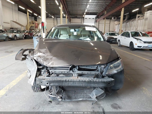 Продаж на аукціоні авто 2013 Volkswagen Jetta 2.0l Tdi, vin: 3VWLL7AJ8DM370357, номер лоту: 45469950