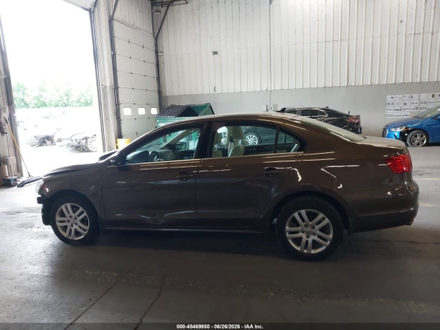 Продаж на аукціоні авто 2013 Volkswagen Jetta 2.0l Tdi, vin: 3VWLL7AJ8DM370357, номер лоту: 45469950