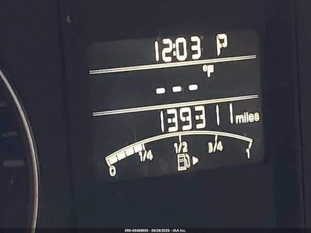 Продаж на аукціоні авто 2013 Volkswagen Jetta 2.0l Tdi, vin: 3VWLL7AJ8DM370357, номер лоту: 45469950