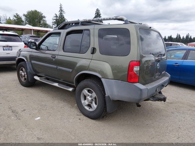 Aukcja sprzedaży 2004 Nissan Xterra Xe, vin: 5N1ED28Y54C644965, numer aukcji: 45469953