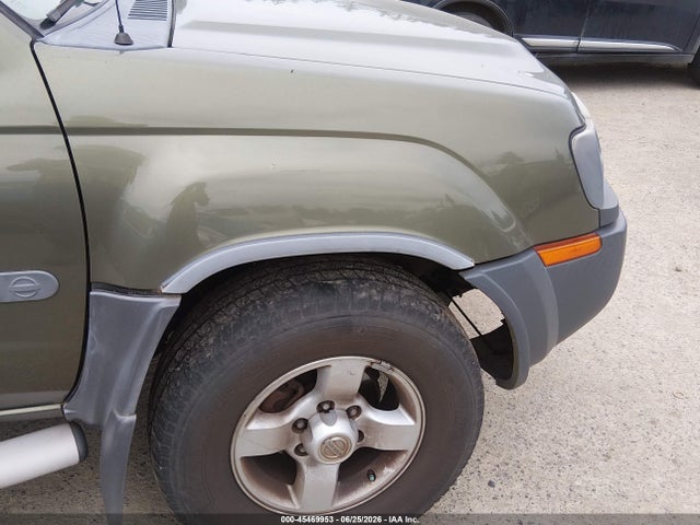 Продажа на аукционе авто 2004 Nissan Xterra Xe, vin: 5N1ED28Y54C644965, номер лота: 45469953