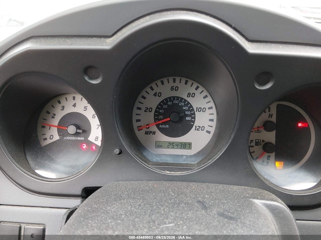 Aukcja sprzedaży 2004 Nissan Xterra Xe, vin: 5N1ED28Y54C644965, numer aukcji: 45469953
