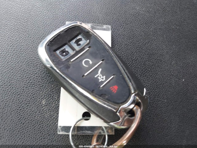Chevrolet Equinox Fwd Lt 2024 3GNAXKEG8RS106050 Image 11