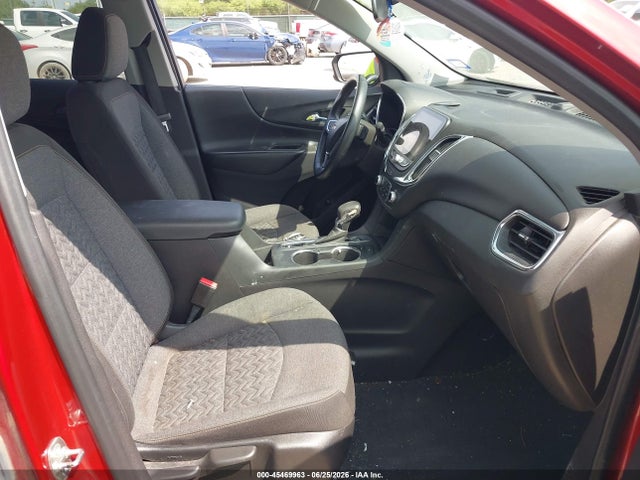 Chevrolet Equinox Fwd Lt 2024 3GNAXKEG8RS106050 Image 5
