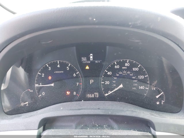 Продаж на аукціоні авто 2010 Lexus Rx 350, vin: 2T2ZK1BAXAC001169, номер лоту: 45469966