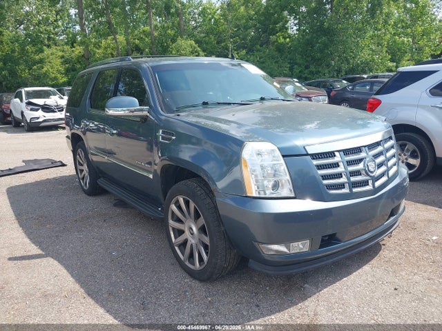 Продаж на аукціоні авто 2009 Cadillac Escalade Standard, vin: 1GYFK13229R249264, номер лоту: 45469967