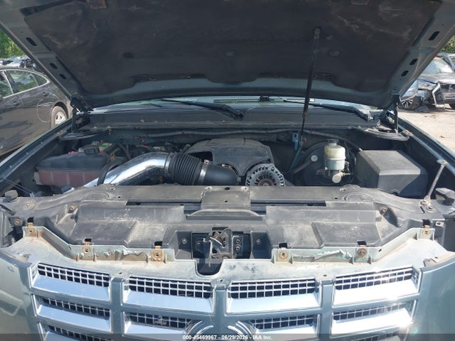 Продаж на аукціоні авто 2009 Cadillac Escalade Standard, vin: 1GYFK13229R249264, номер лоту: 45469967