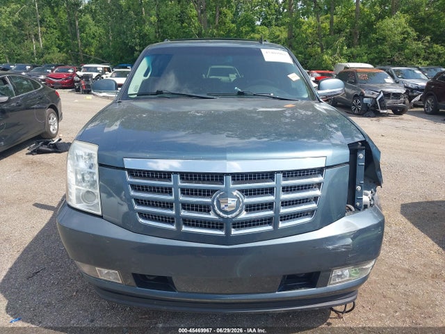 Продаж на аукціоні авто 2009 Cadillac Escalade Standard, vin: 1GYFK13229R249264, номер лоту: 45469967