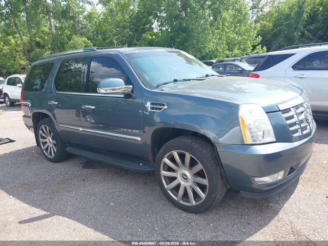 Продаж на аукціоні авто 2009 Cadillac Escalade Standard, vin: 1GYFK13229R249264, номер лоту: 45469967