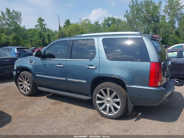 Продаж на аукціоні авто 2009 Cadillac Escalade Standard, vin: 1GYFK13229R249264, номер лоту: 45469967