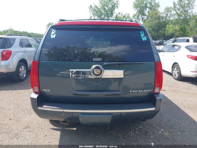 Продаж на аукціоні авто 2009 Cadillac Escalade Standard, vin: 1GYFK13229R249264, номер лоту: 45469967