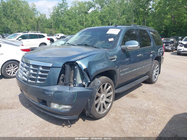 Продаж на аукціоні авто 2009 Cadillac Escalade Standard, vin: 1GYFK13229R249264, номер лоту: 45469967