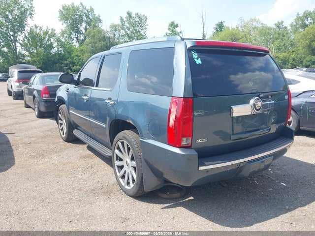 Продаж на аукціоні авто 2009 Cadillac Escalade Standard, vin: 1GYFK13229R249264, номер лоту: 45469967